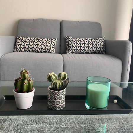 Het perfecte familieappartement voor jong en oud! Nieuport Extérieur photo