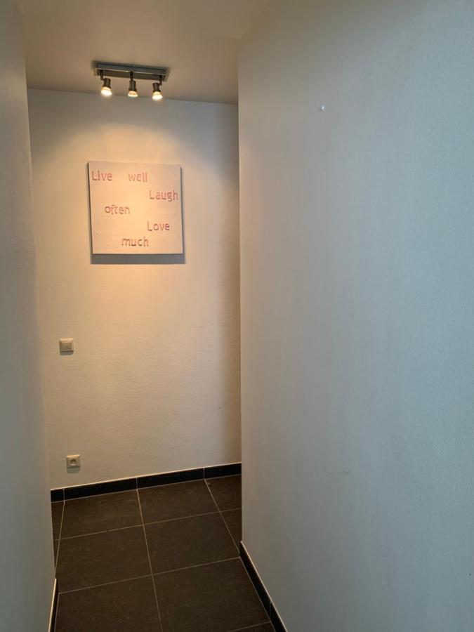 Het perfecte familieappartement voor jong en oud! Nieuport Extérieur photo